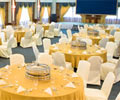 Banquet-Hall - Holiday Lodge Hotel Brunei